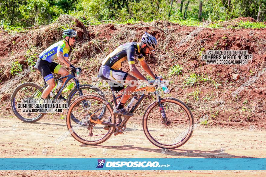 II GP Jandaia do Sul de Mountain Bike