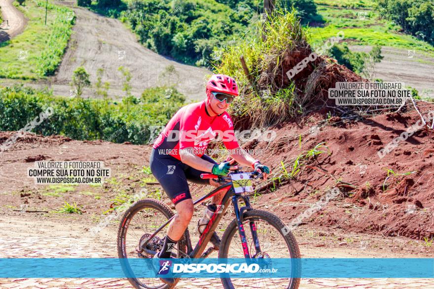 II GP Jandaia do Sul de Mountain Bike