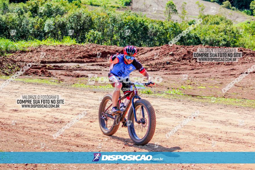 II GP Jandaia do Sul de Mountain Bike