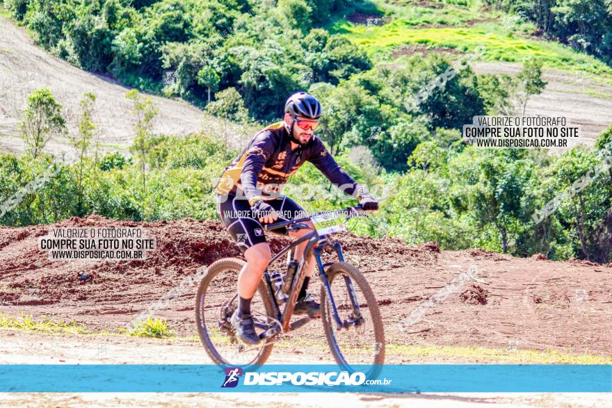 II GP Jandaia do Sul de Mountain Bike