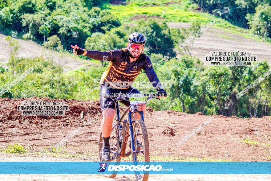 II GP Jandaia do Sul de Mountain Bike