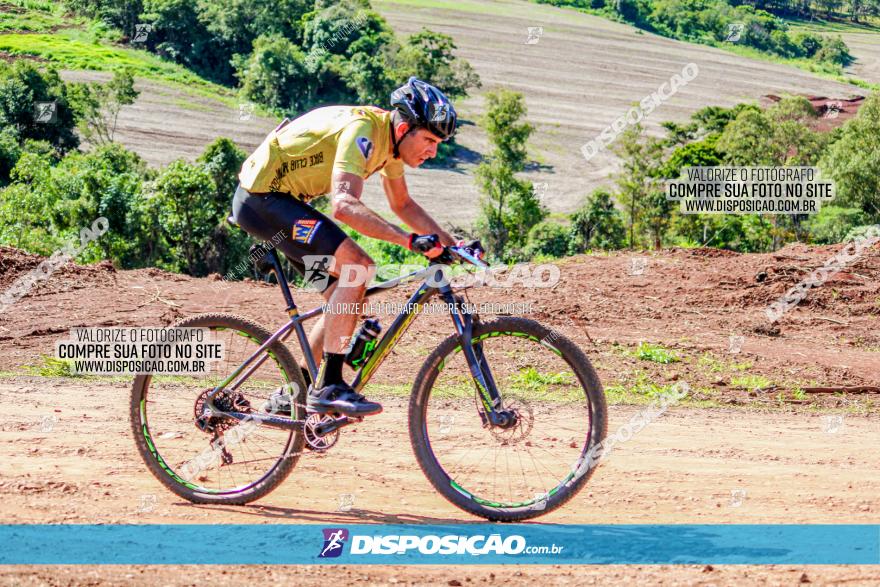 II GP Jandaia do Sul de Mountain Bike