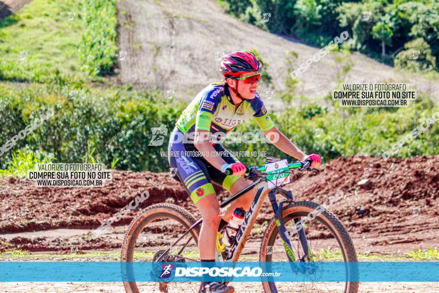 II GP Jandaia do Sul de Mountain Bike