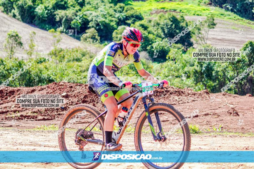 II GP Jandaia do Sul de Mountain Bike