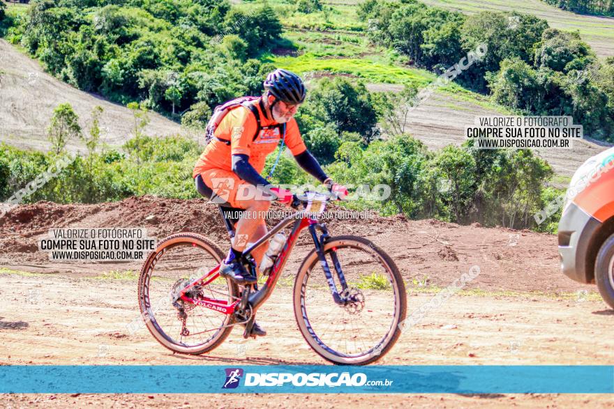 II GP Jandaia do Sul de Mountain Bike