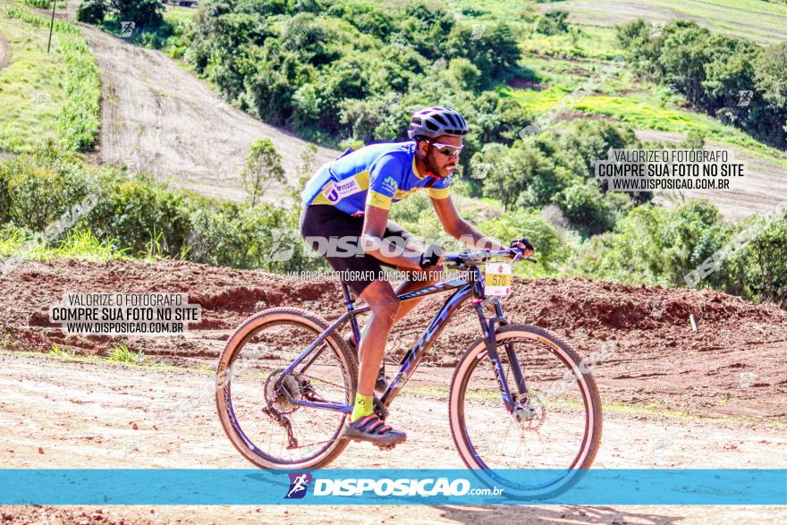 II GP Jandaia do Sul de Mountain Bike