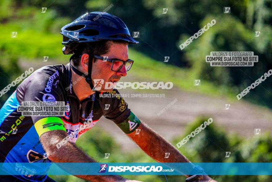 II GP Jandaia do Sul de Mountain Bike