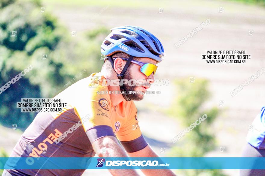 II GP Jandaia do Sul de Mountain Bike