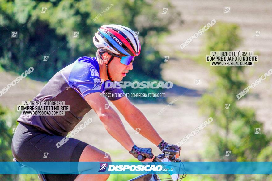 II GP Jandaia do Sul de Mountain Bike