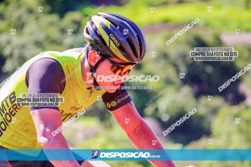 II GP Jandaia do Sul de Mountain Bike