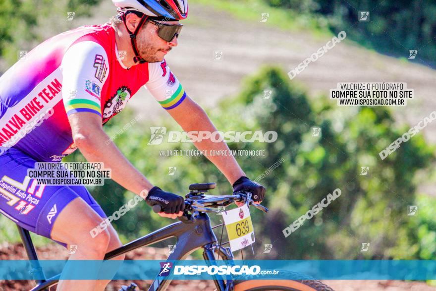 II GP Jandaia do Sul de Mountain Bike