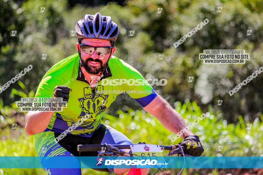 II GP Jandaia do Sul de Mountain Bike