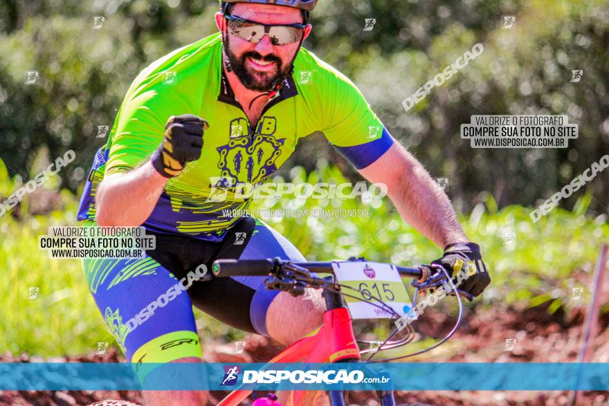 II GP Jandaia do Sul de Mountain Bike