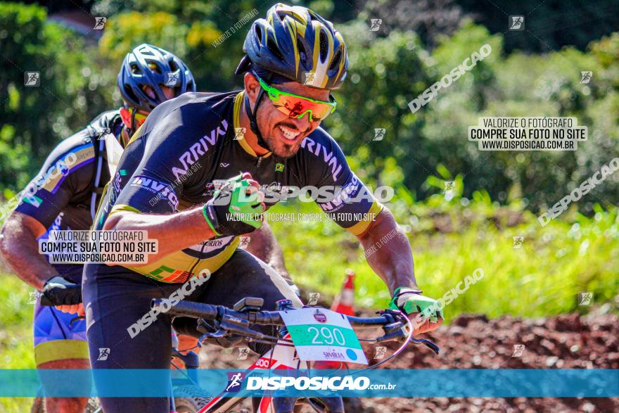 II GP Jandaia do Sul de Mountain Bike