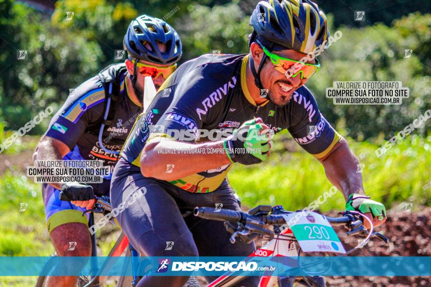 II GP Jandaia do Sul de Mountain Bike