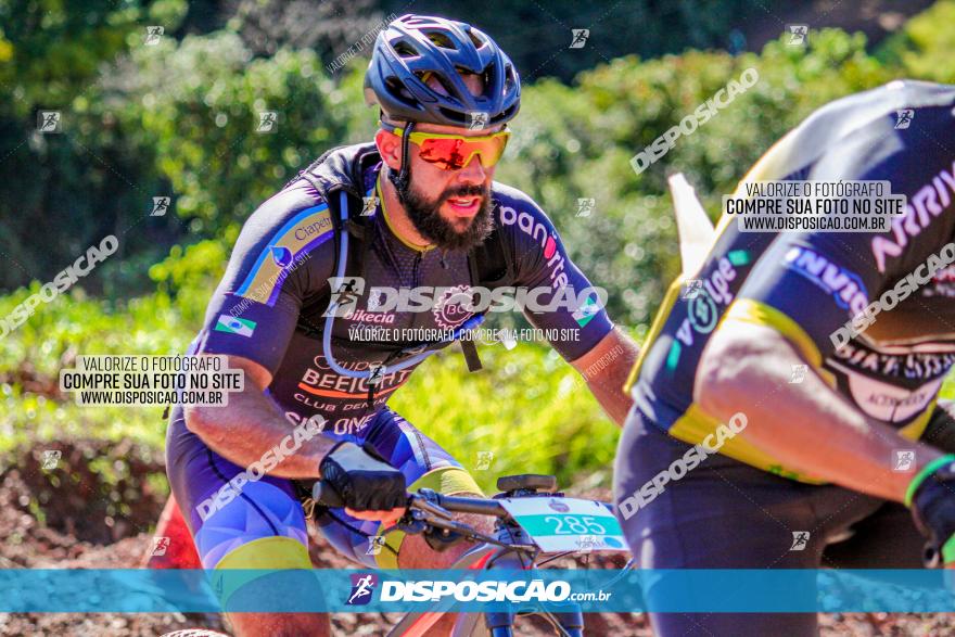 II GP Jandaia do Sul de Mountain Bike