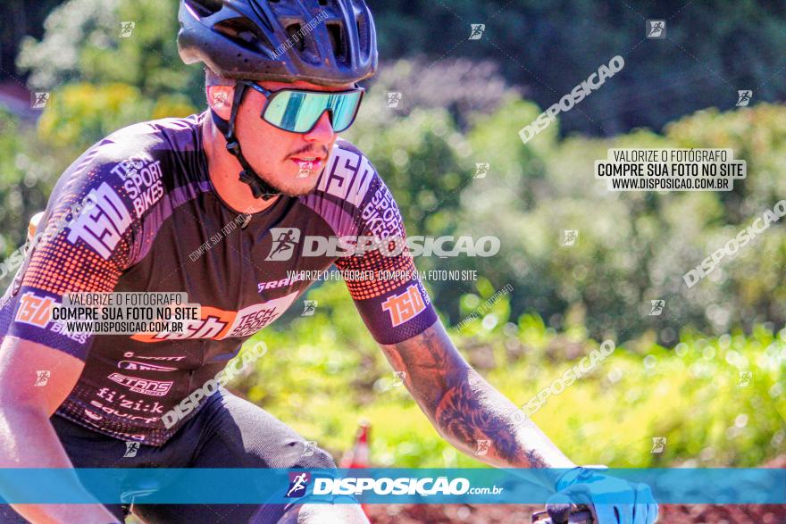 II GP Jandaia do Sul de Mountain Bike