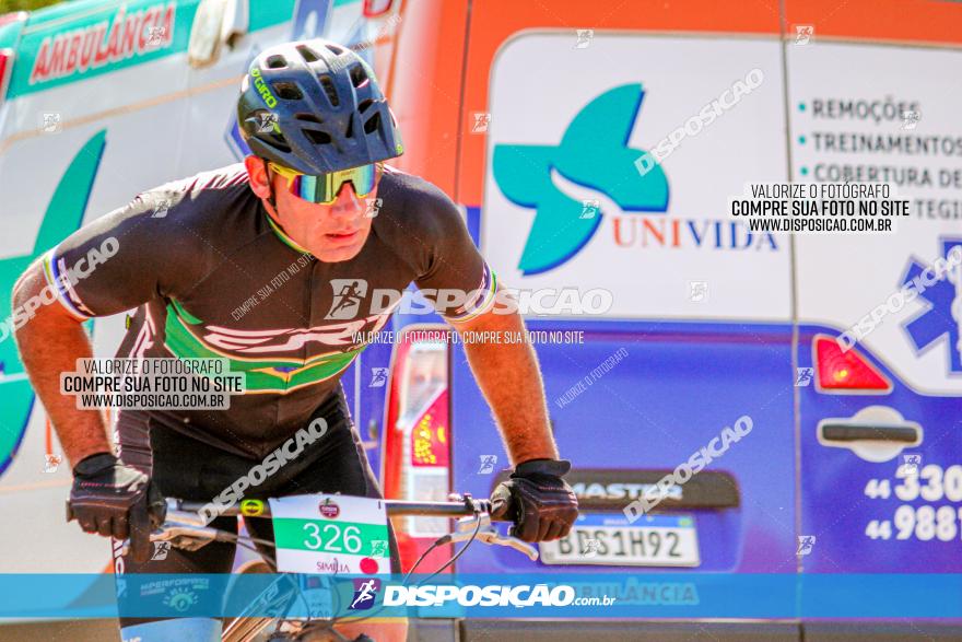 II GP Jandaia do Sul de Mountain Bike