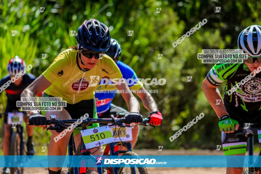 II GP Jandaia do Sul de Mountain Bike