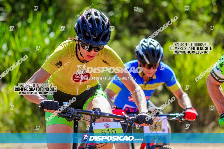 II GP Jandaia do Sul de Mountain Bike