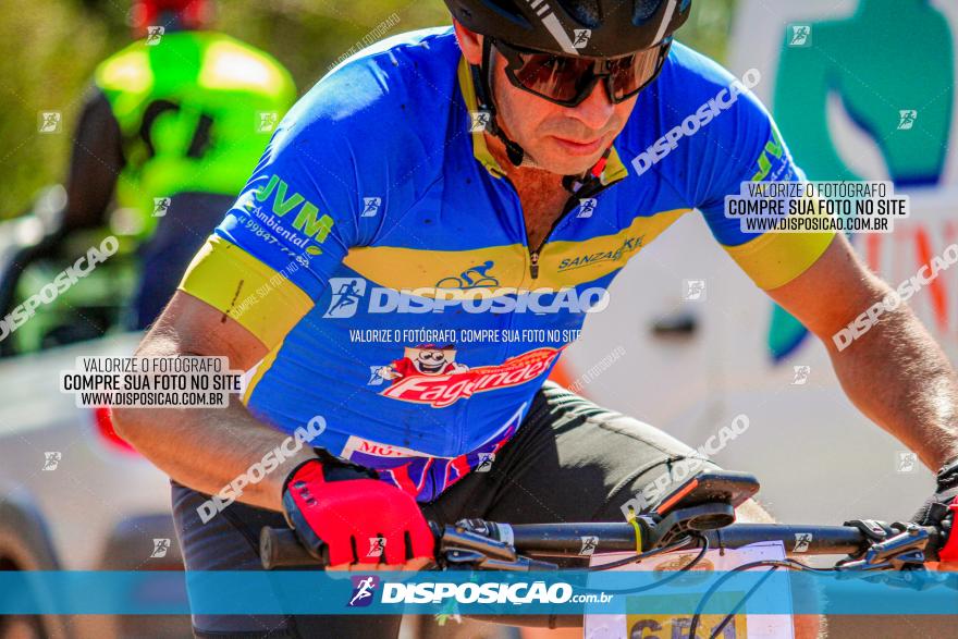 II GP Jandaia do Sul de Mountain Bike