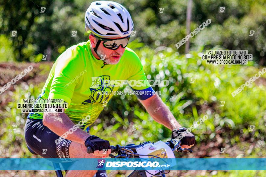 II GP Jandaia do Sul de Mountain Bike