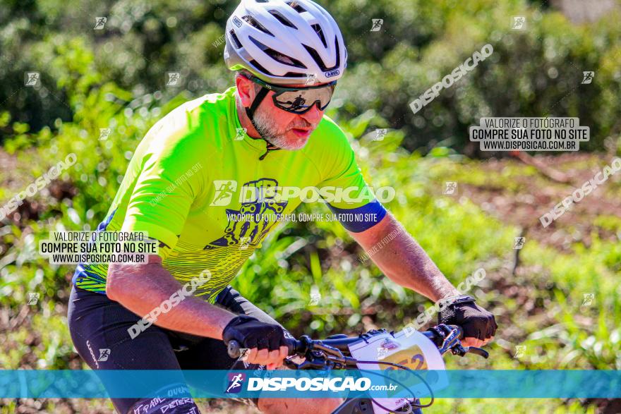 II GP Jandaia do Sul de Mountain Bike