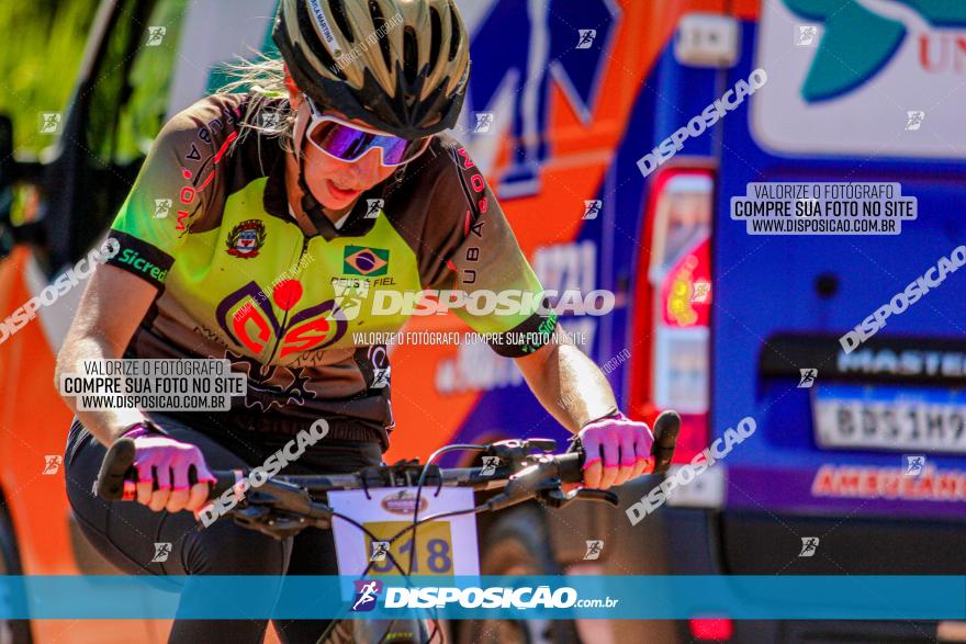 II GP Jandaia do Sul de Mountain Bike