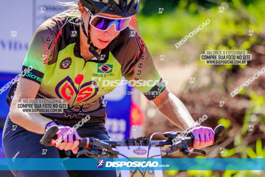 II GP Jandaia do Sul de Mountain Bike