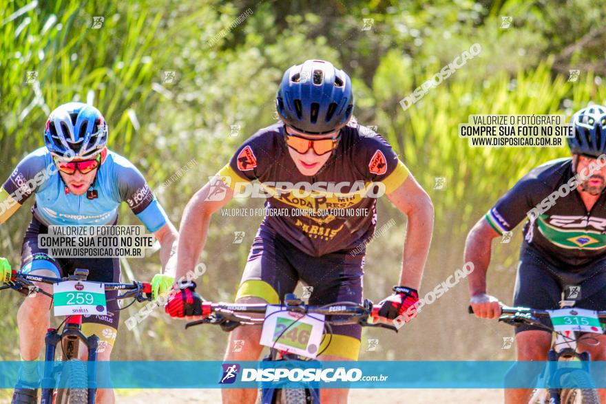 II GP Jandaia do Sul de Mountain Bike