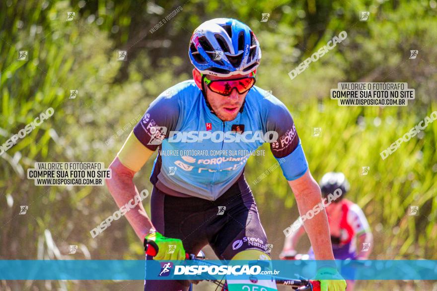 II GP Jandaia do Sul de Mountain Bike