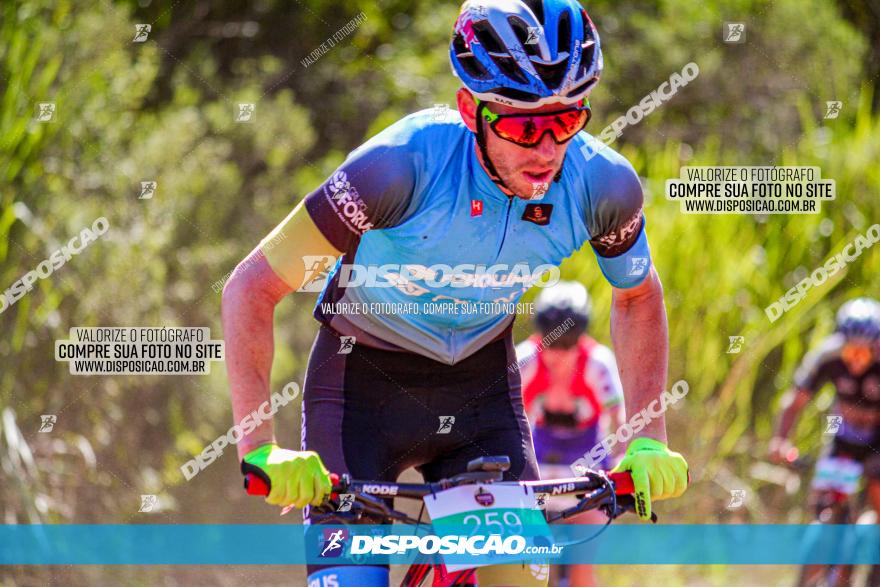 II GP Jandaia do Sul de Mountain Bike