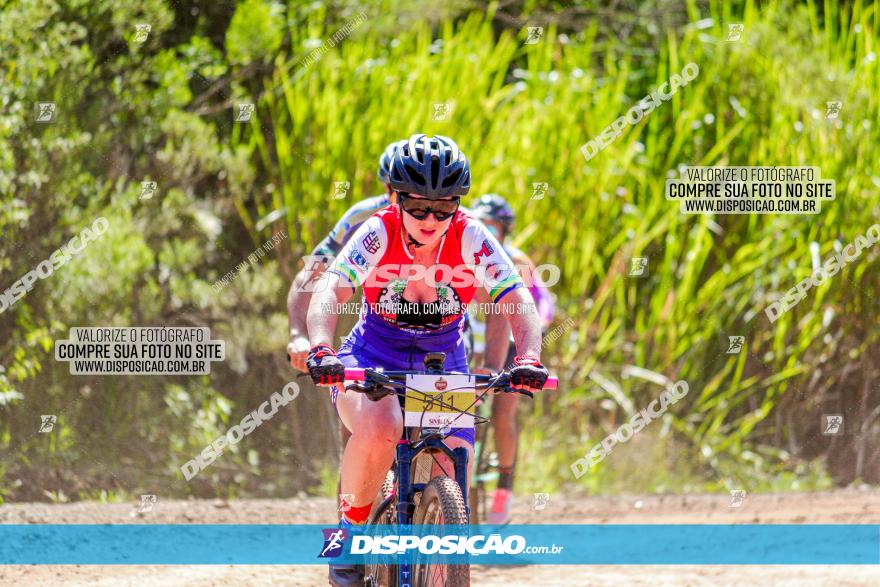 II GP Jandaia do Sul de Mountain Bike