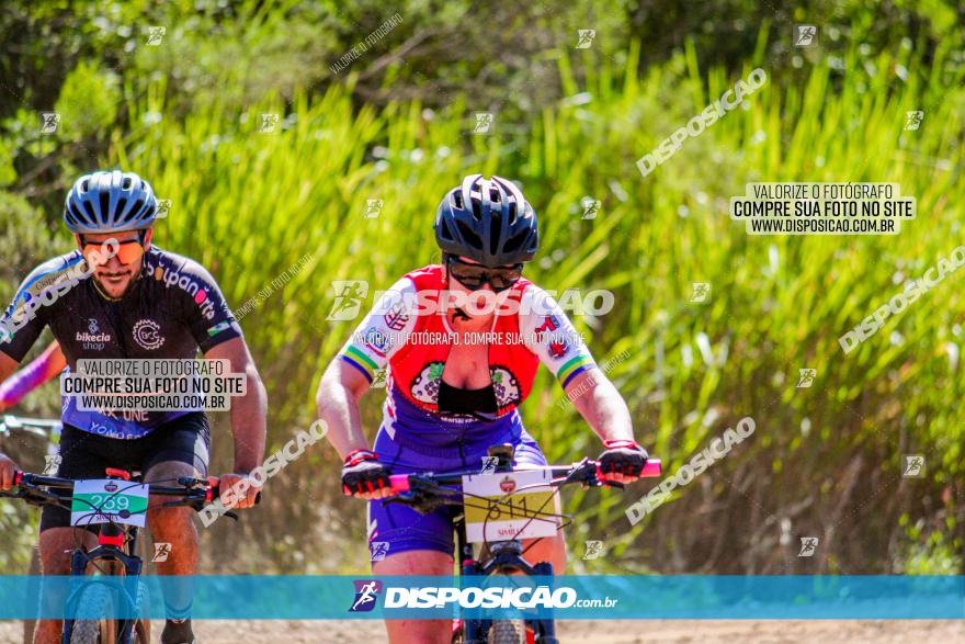 II GP Jandaia do Sul de Mountain Bike