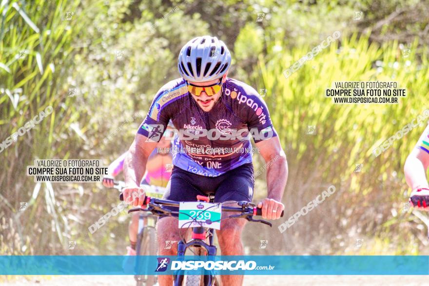 II GP Jandaia do Sul de Mountain Bike