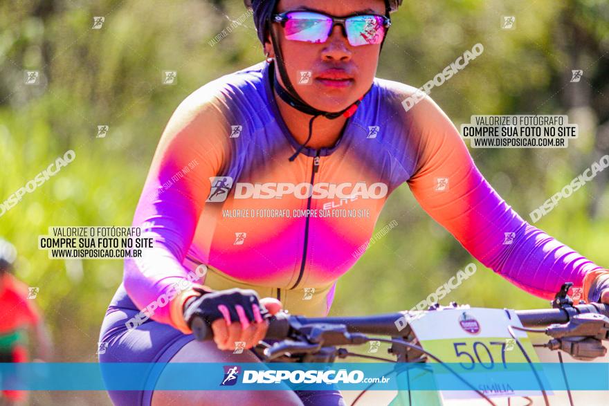 II GP Jandaia do Sul de Mountain Bike