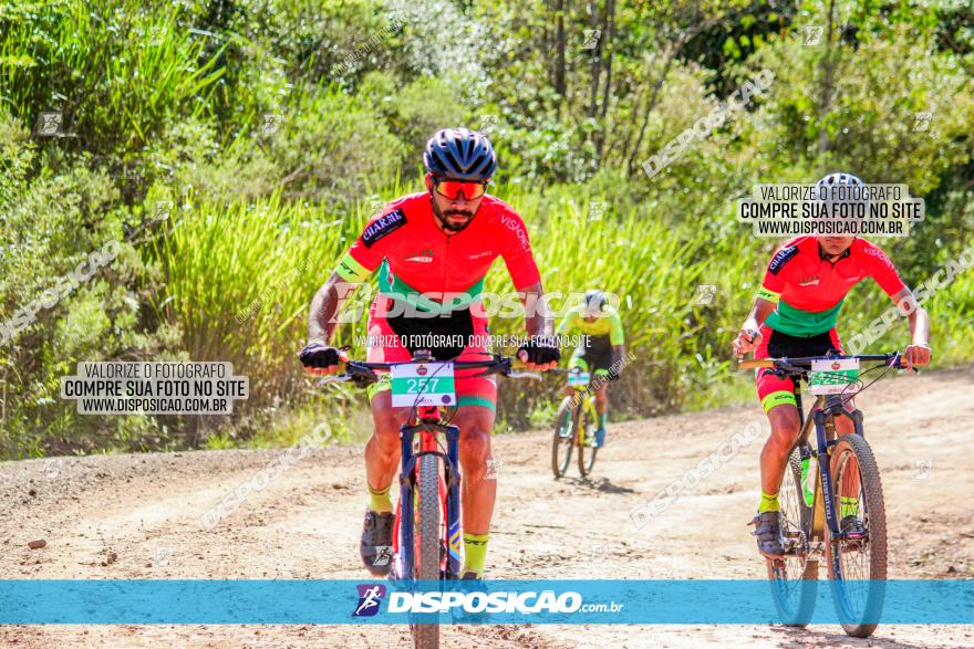 II GP Jandaia do Sul de Mountain Bike