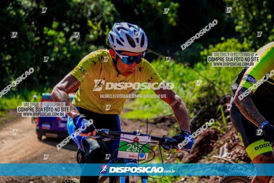 II GP Jandaia do Sul de Mountain Bike