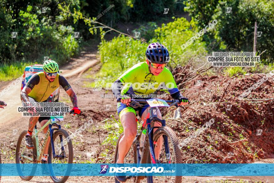 II GP Jandaia do Sul de Mountain Bike