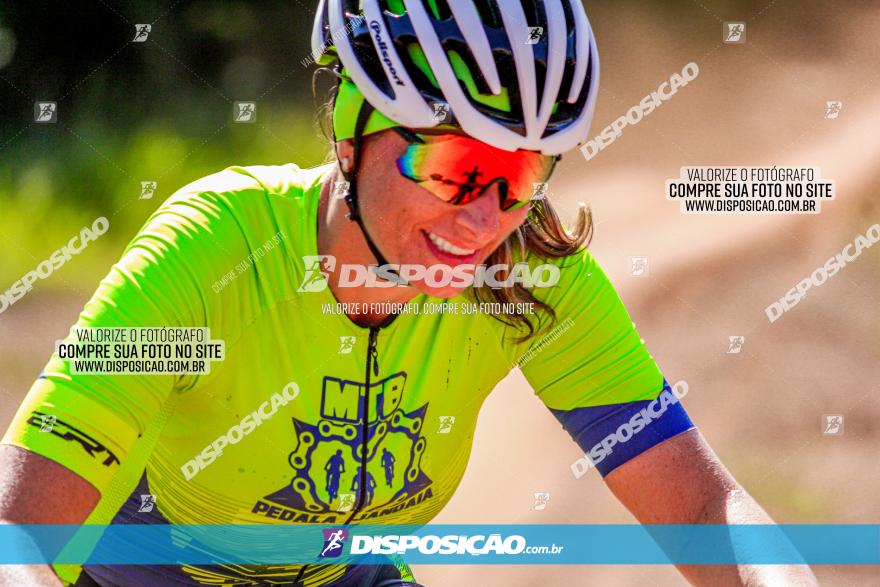 II GP Jandaia do Sul de Mountain Bike