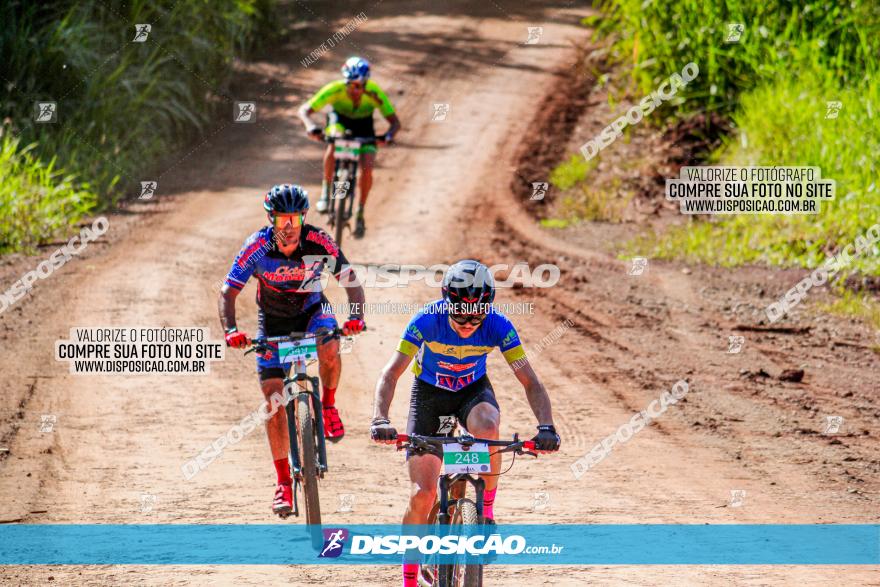 II GP Jandaia do Sul de Mountain Bike