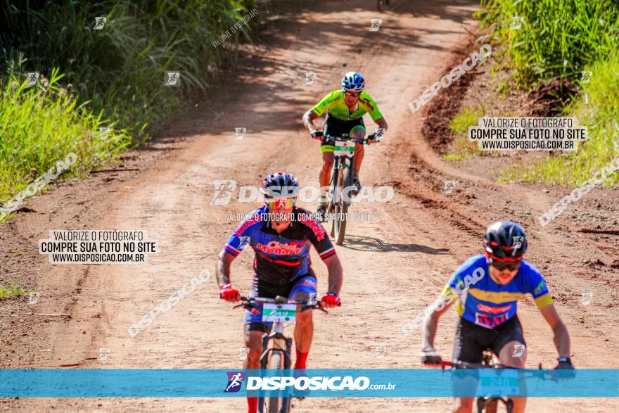 II GP Jandaia do Sul de Mountain Bike