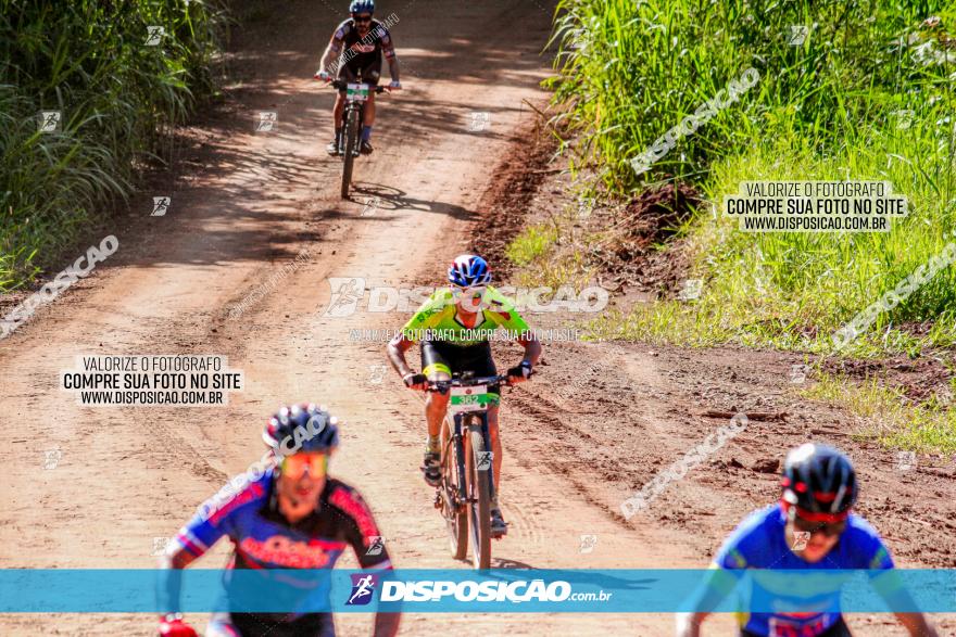 II GP Jandaia do Sul de Mountain Bike