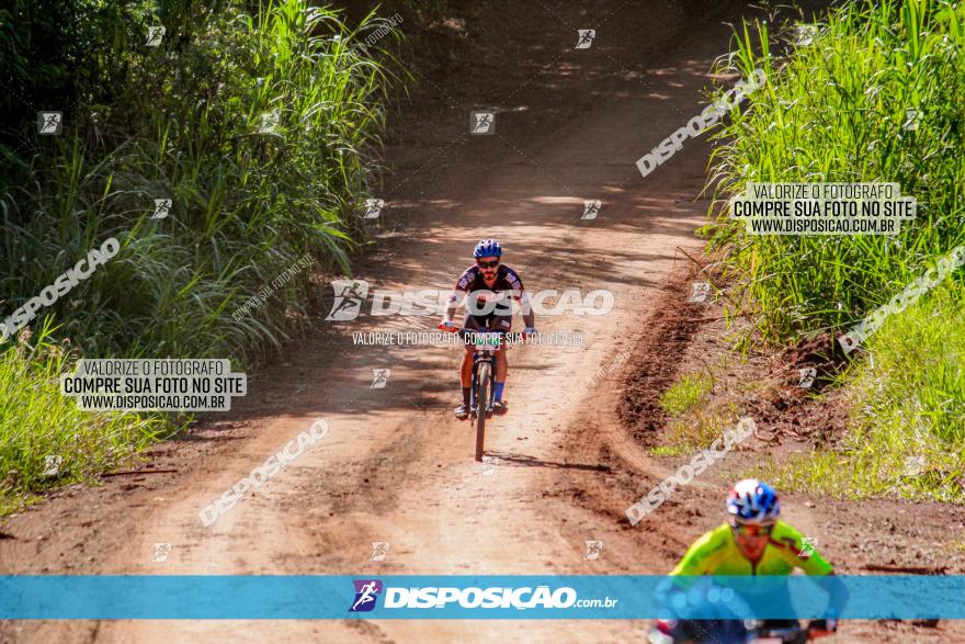 II GP Jandaia do Sul de Mountain Bike