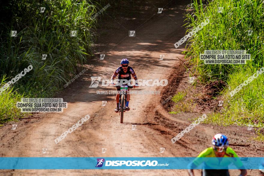 II GP Jandaia do Sul de Mountain Bike