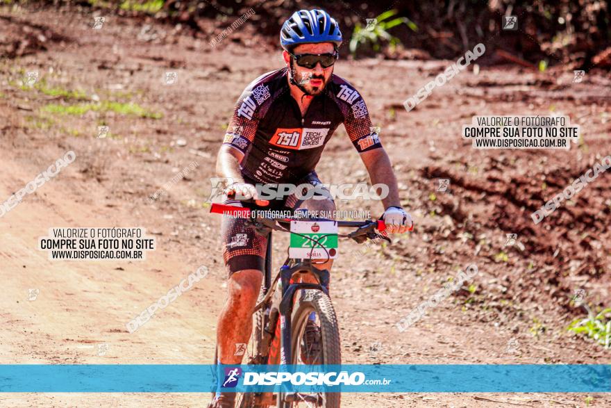 II GP Jandaia do Sul de Mountain Bike