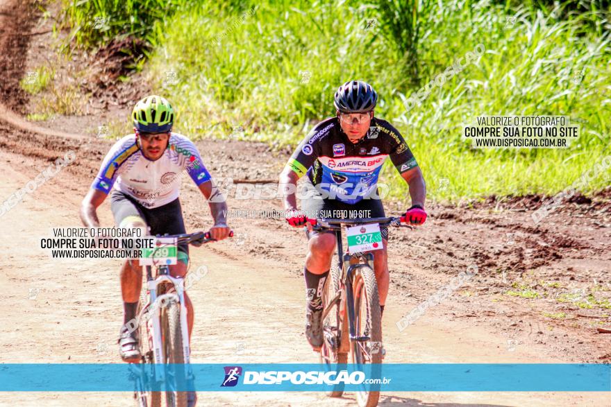 II GP Jandaia do Sul de Mountain Bike