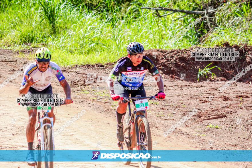 II GP Jandaia do Sul de Mountain Bike