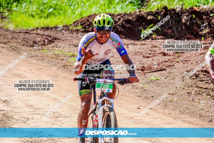 II GP Jandaia do Sul de Mountain Bike