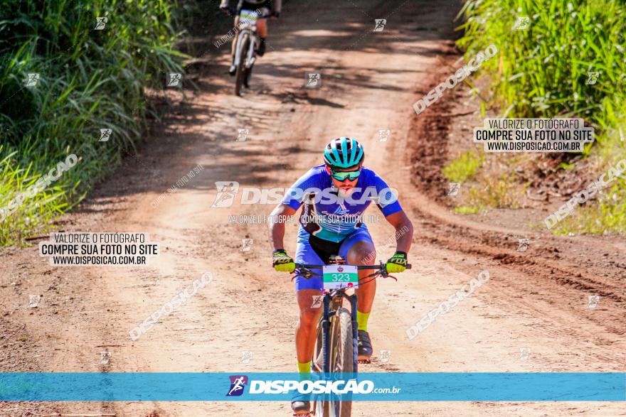 II GP Jandaia do Sul de Mountain Bike